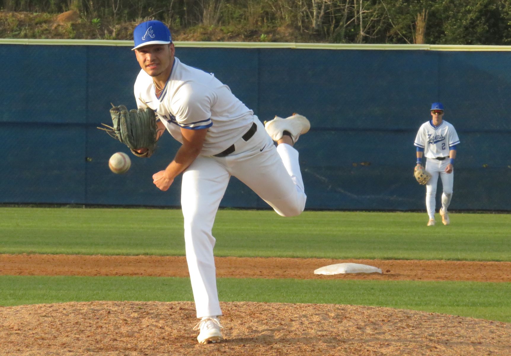 East Alabama Classic baseball